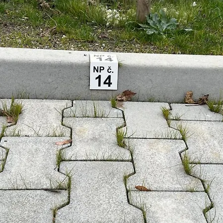 Apartman Liptov Np14 Liptovský Mikuláš Exterior foto