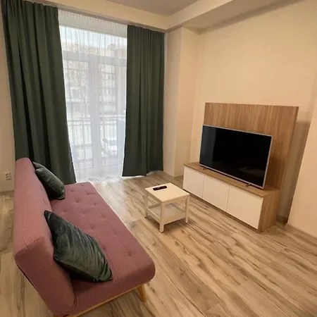 Apartman Liptov Np14 Liptovský Mikuláš Exterior foto