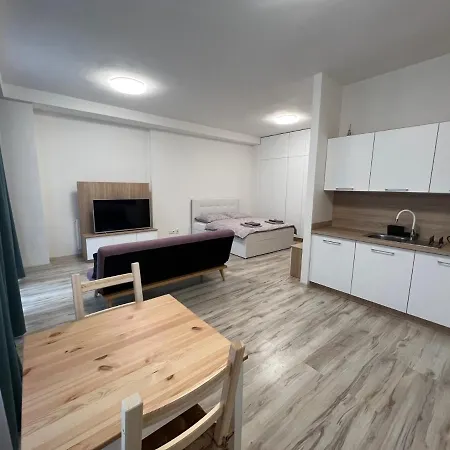 Apartman Liptov Np14 Liptovský Mikuláš Exterior foto