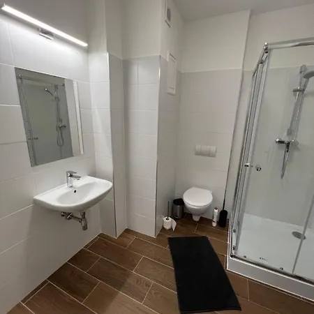 Apartman Liptov Np14 Liptovský Mikuláš Exterior foto